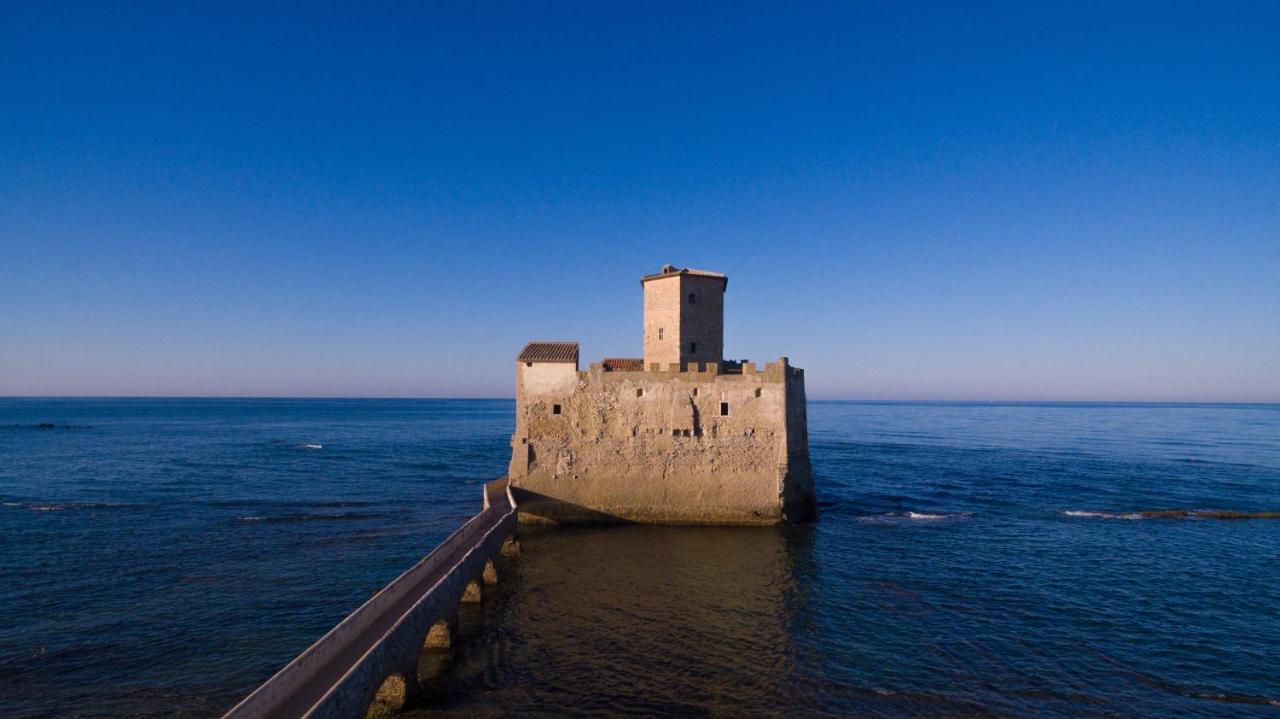 I Bordin Home Nettuno Buitenkant foto